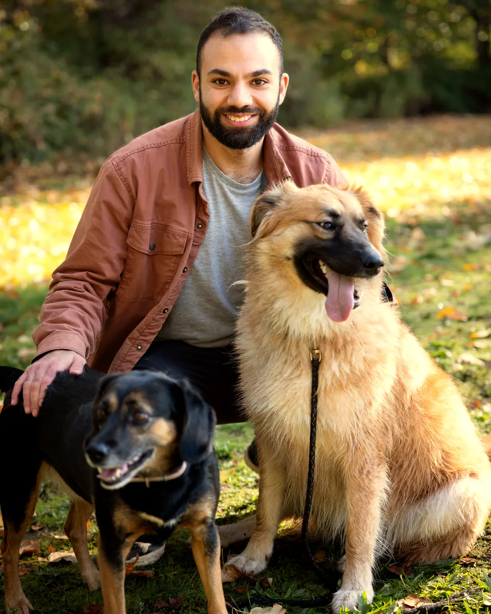Jeremy Nehme, Physiotherapist